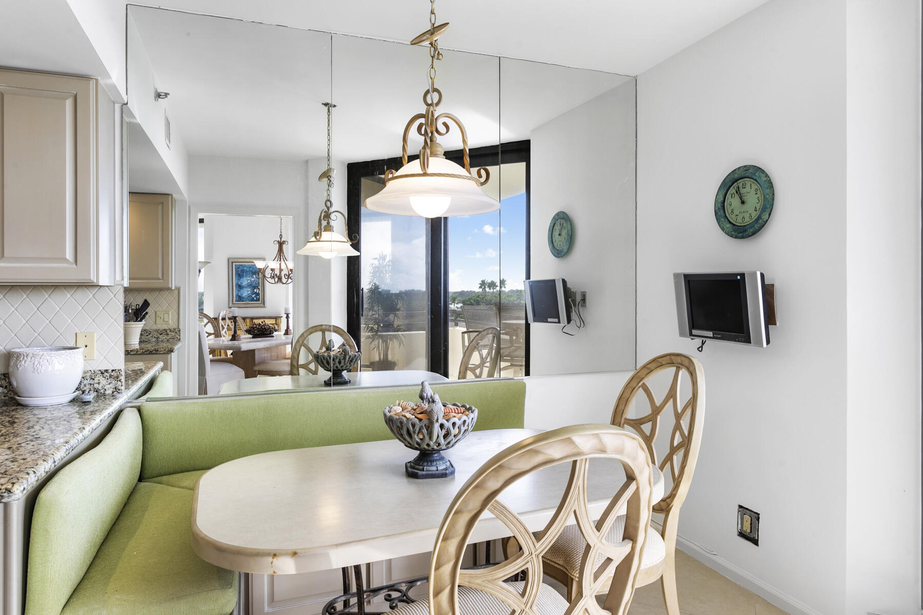 JONATHANS LANDING (SOUTHPORTE ONE) - Residential