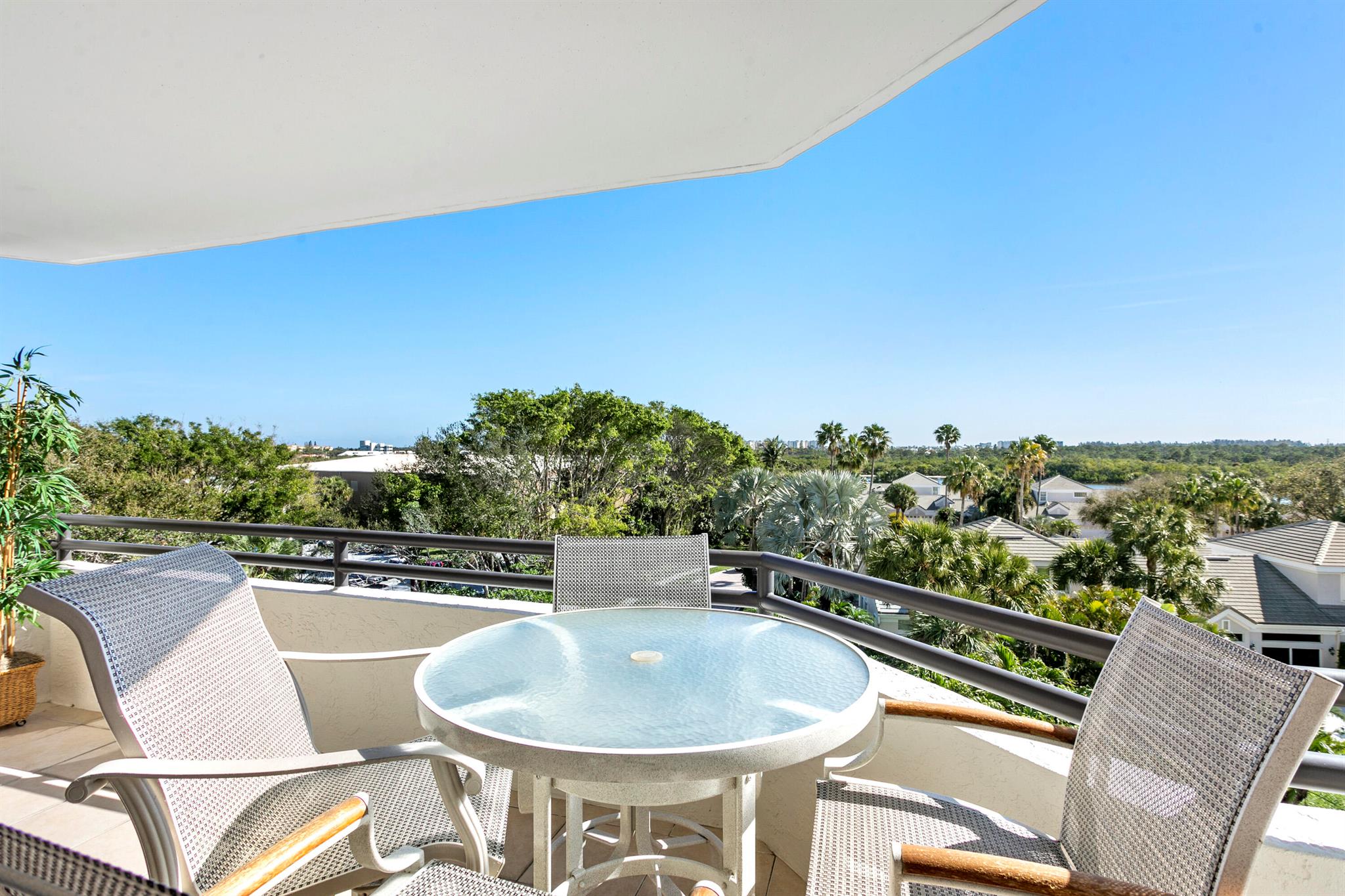 JONATHANS LANDING (SOUTHP - Residential