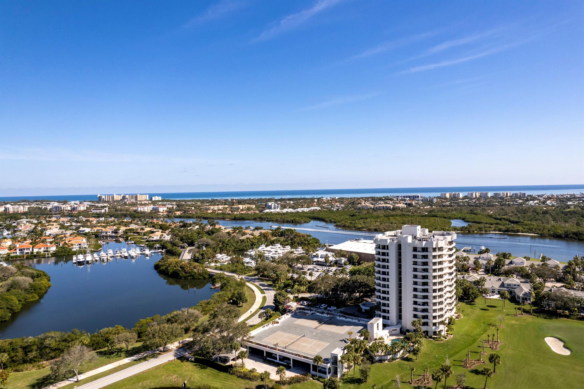 JONATHANS LANDING (SOUTHP - Residential