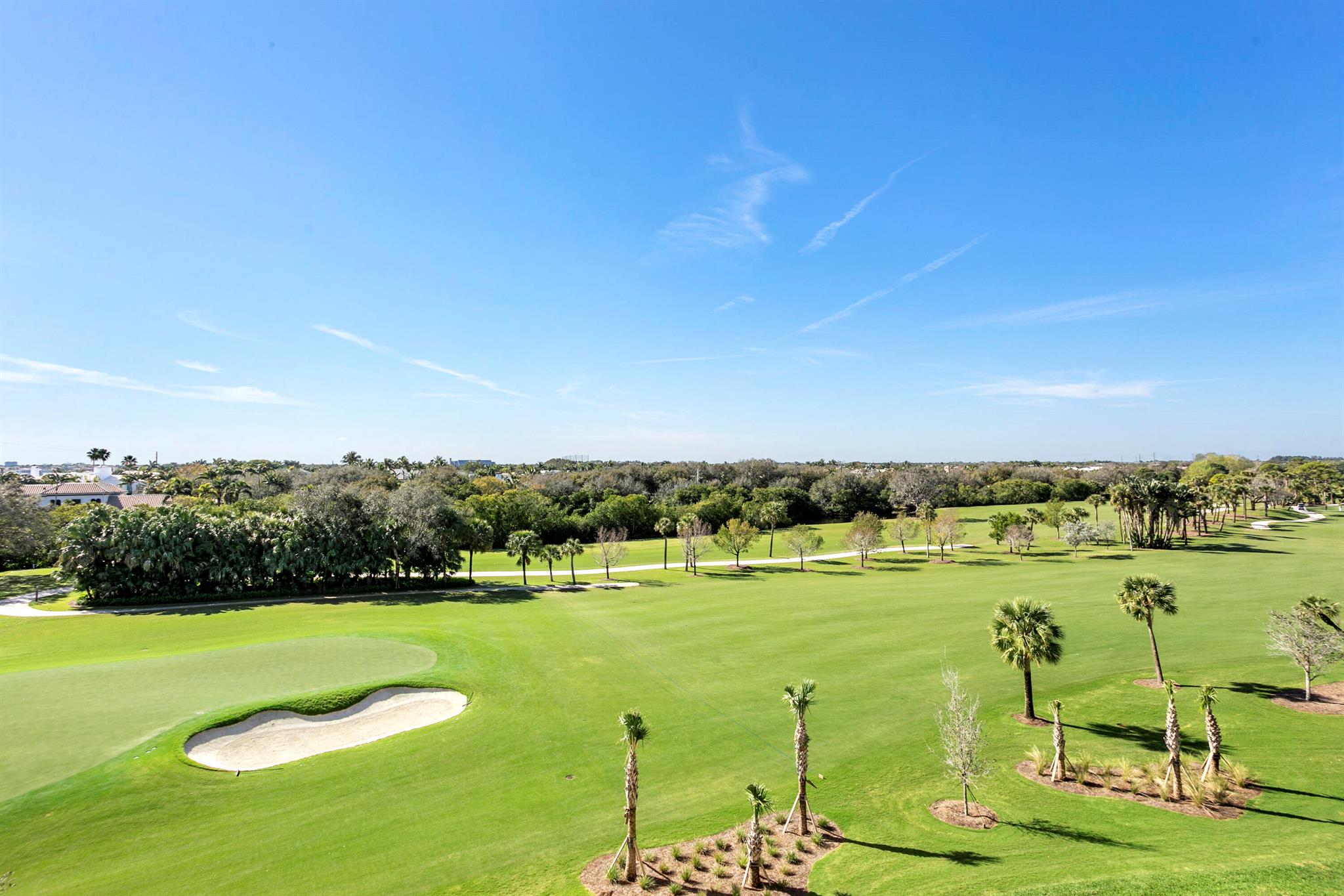 JONATHANS LANDING (SOUTHP - Residential