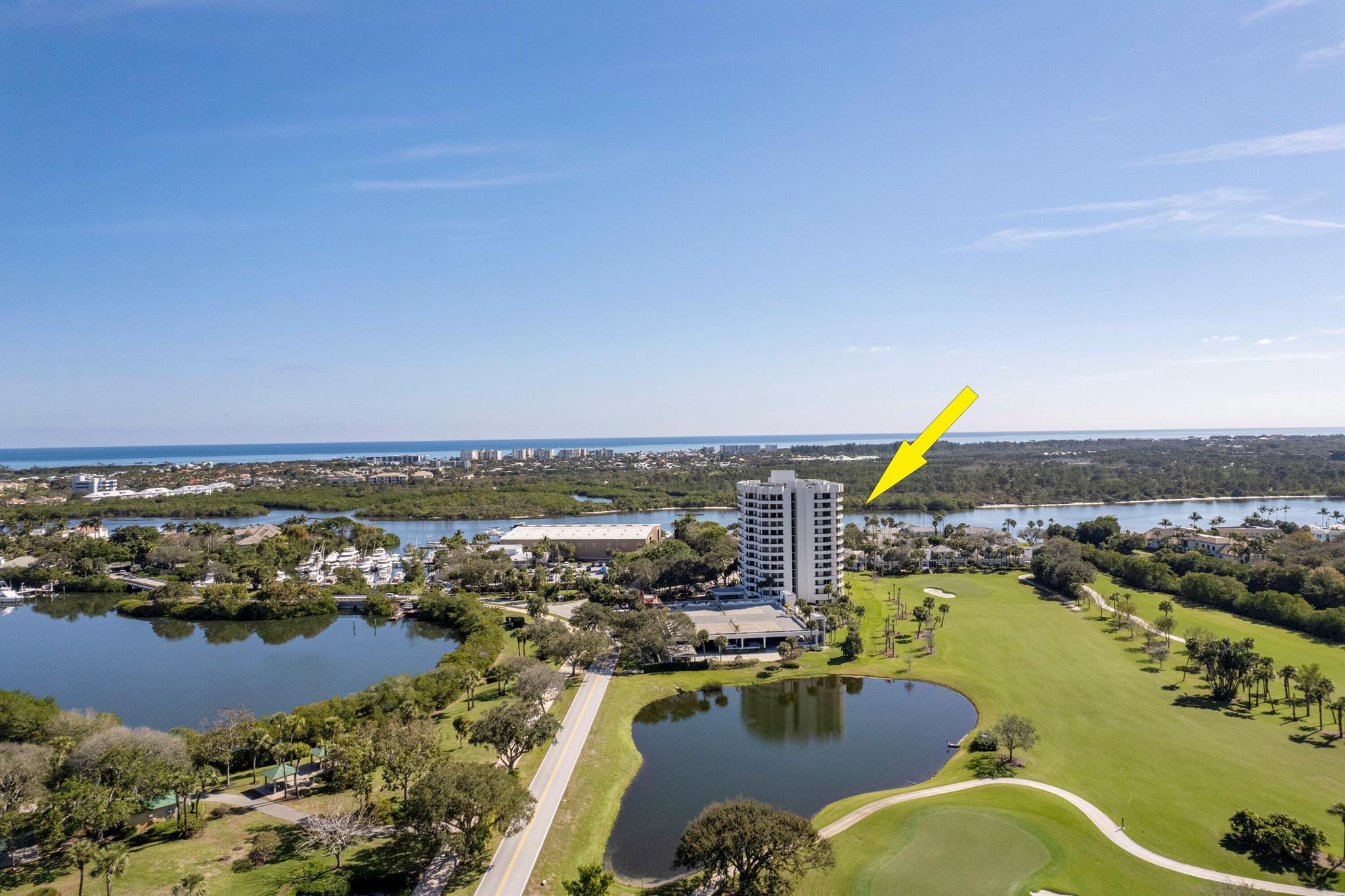JONATHANS LANDING (SOUTHP - Residential