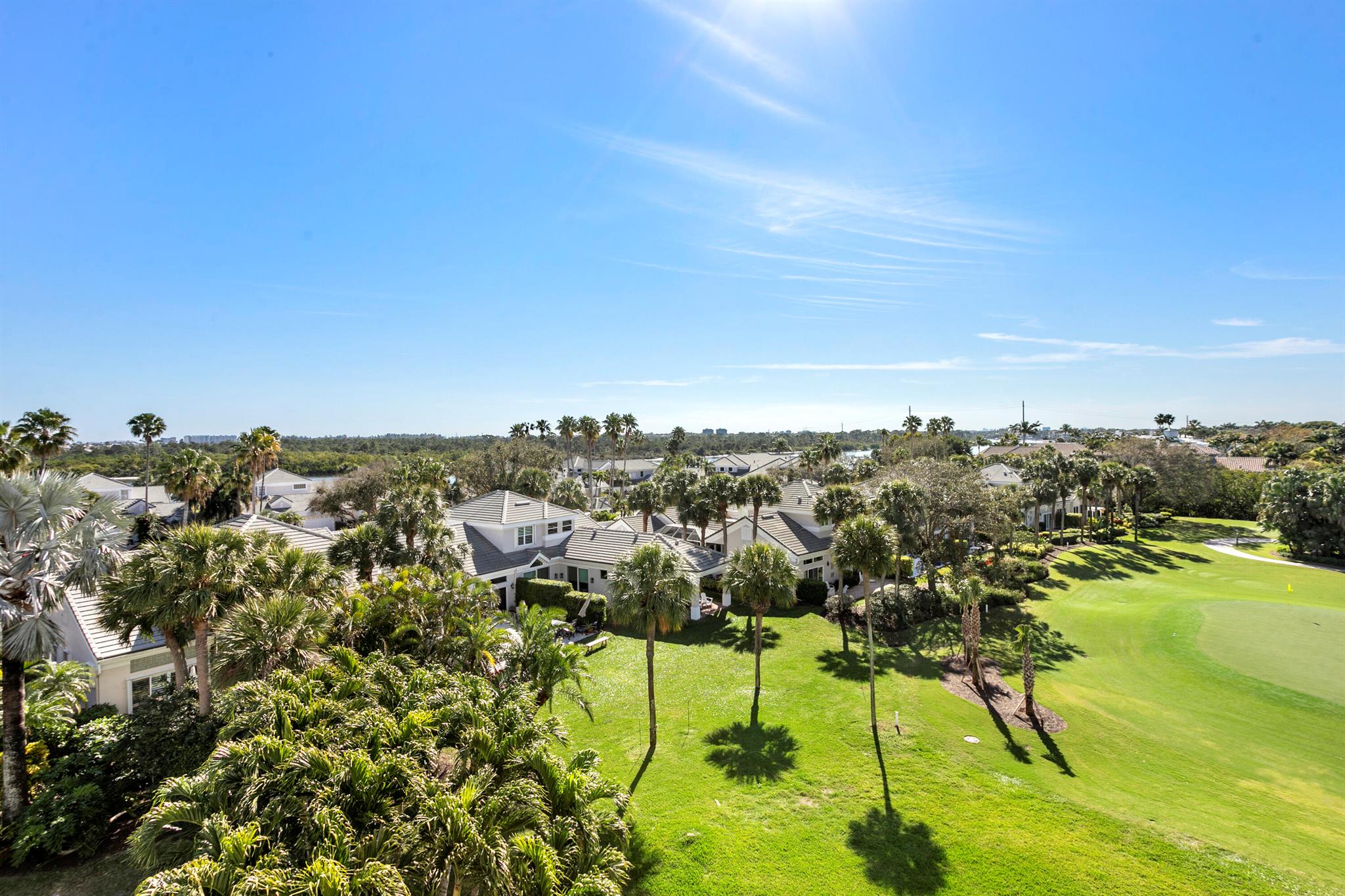 JONATHANS LANDING (SOUTHP - Residential
