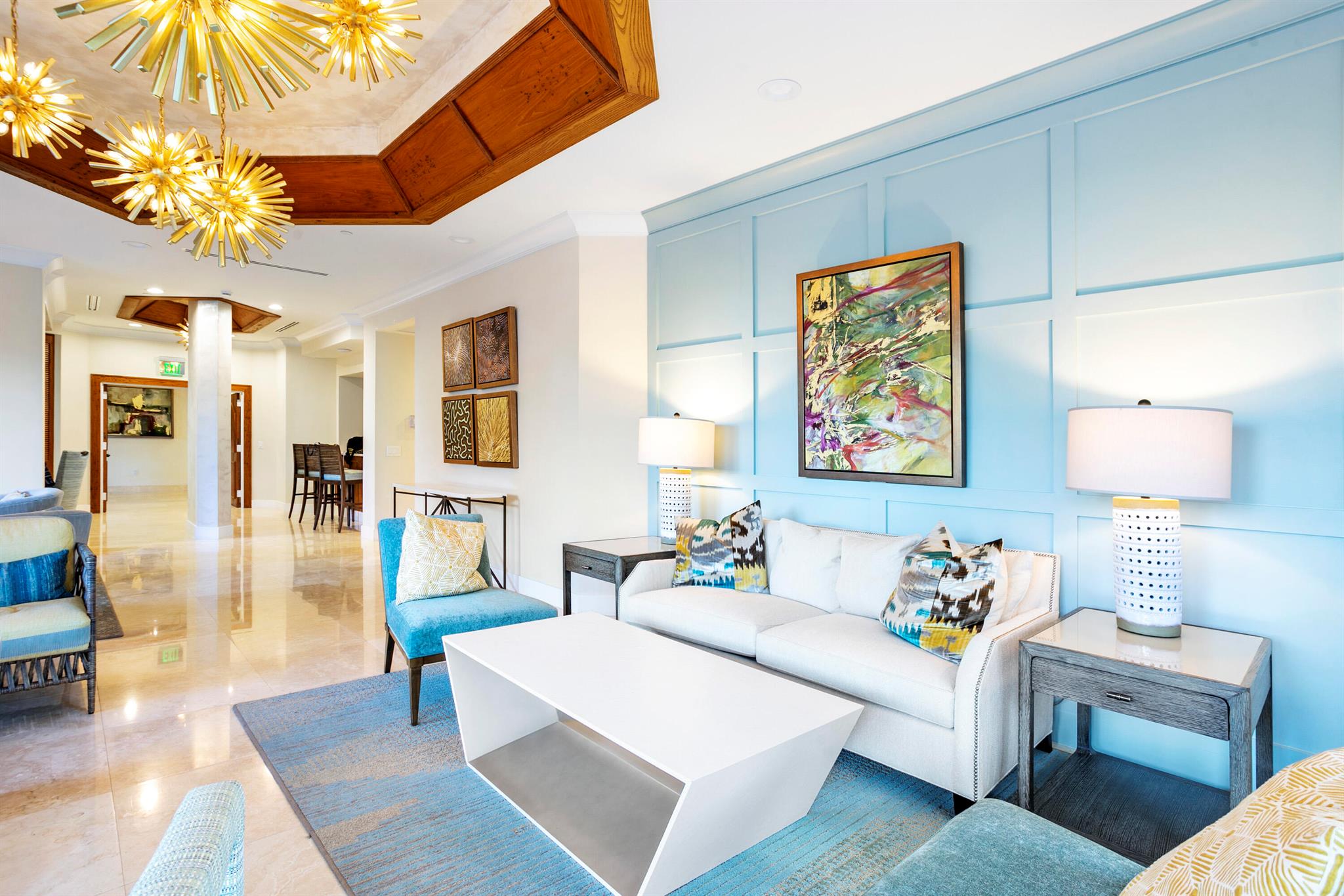 JONATHANS LANDING (SOUTHP - Residential