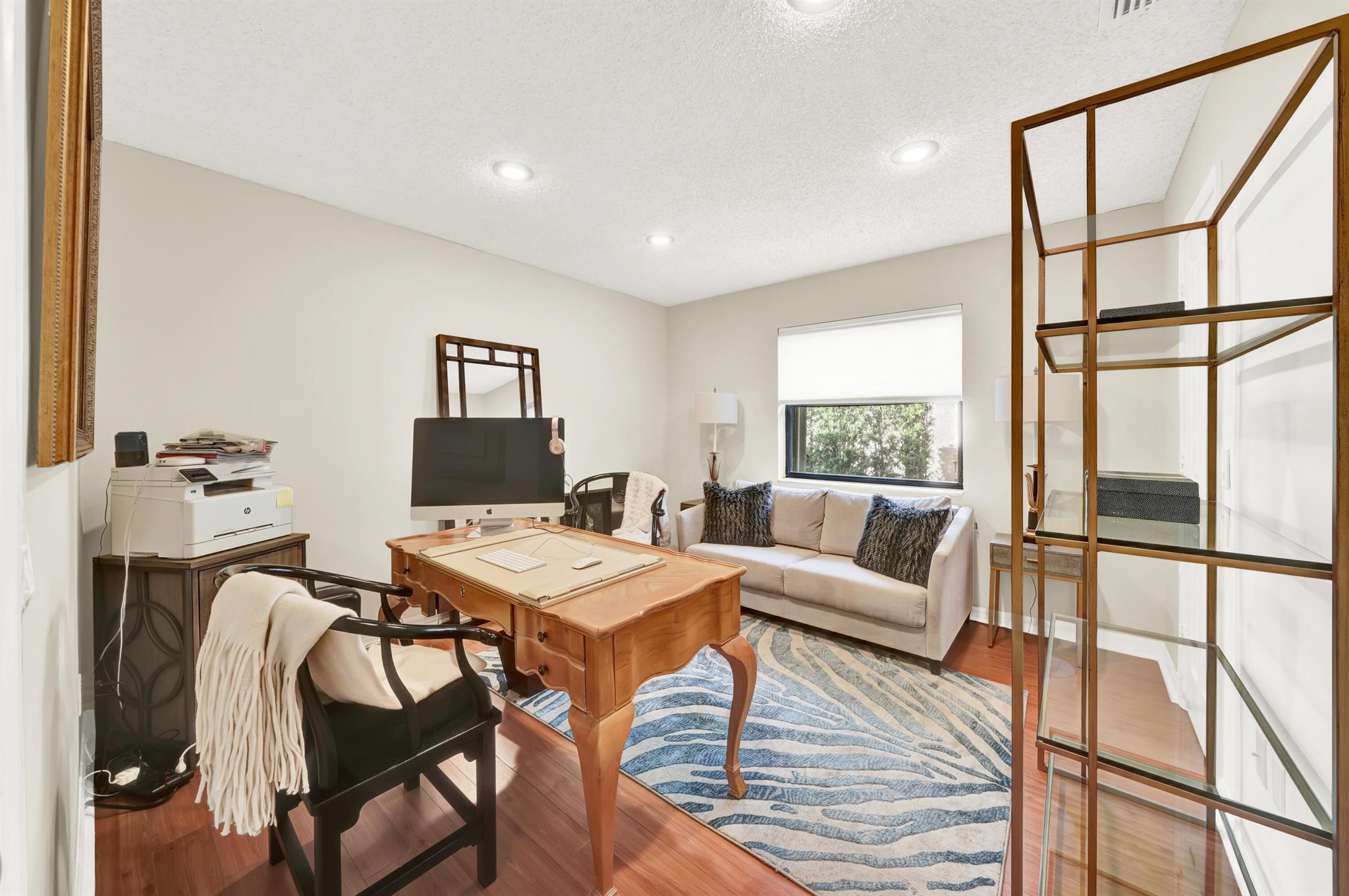 TRACT C OF MISSION BAY - Residential Lease