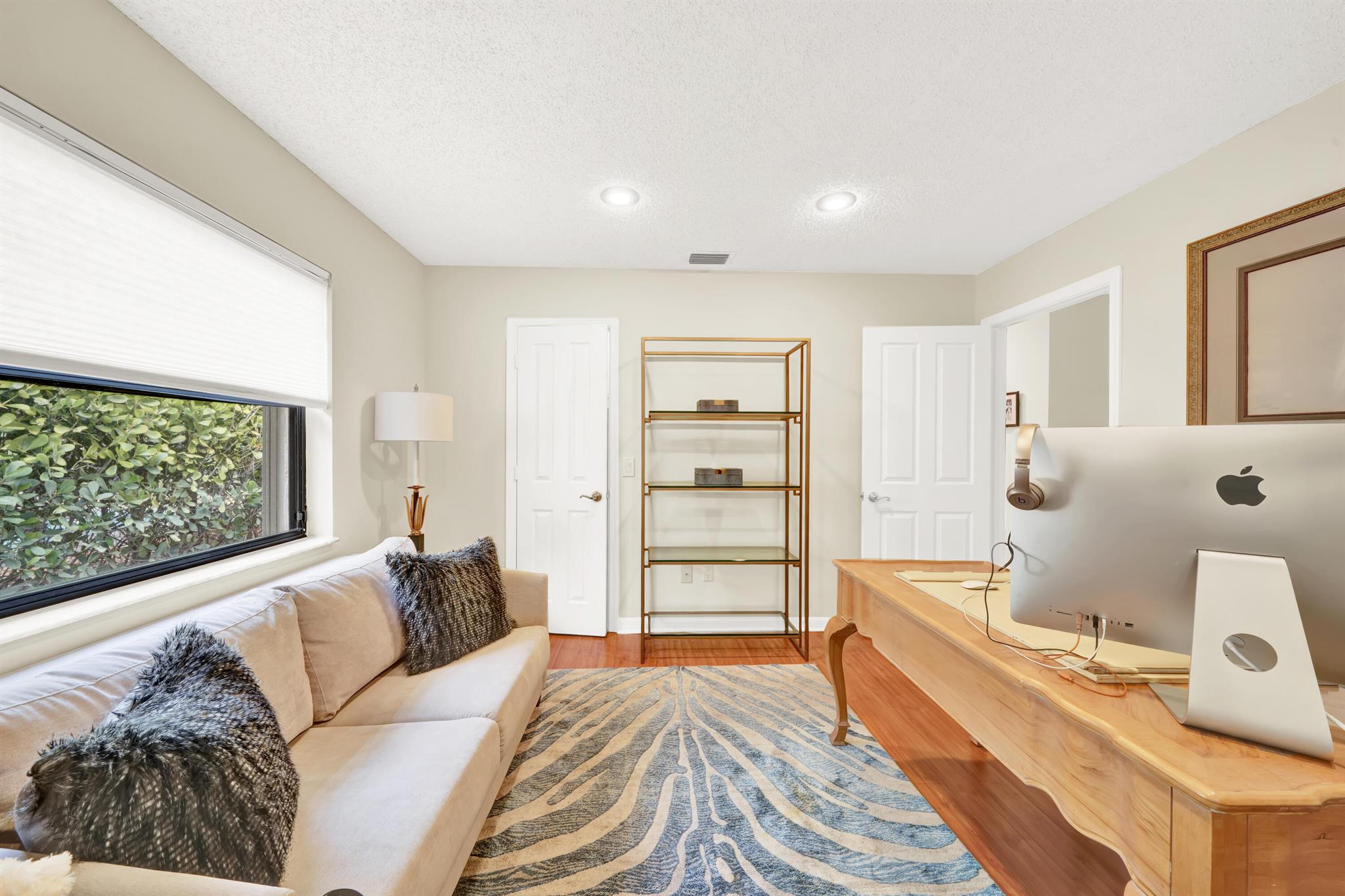 TRACT C OF MISSION BAY - Residential Lease