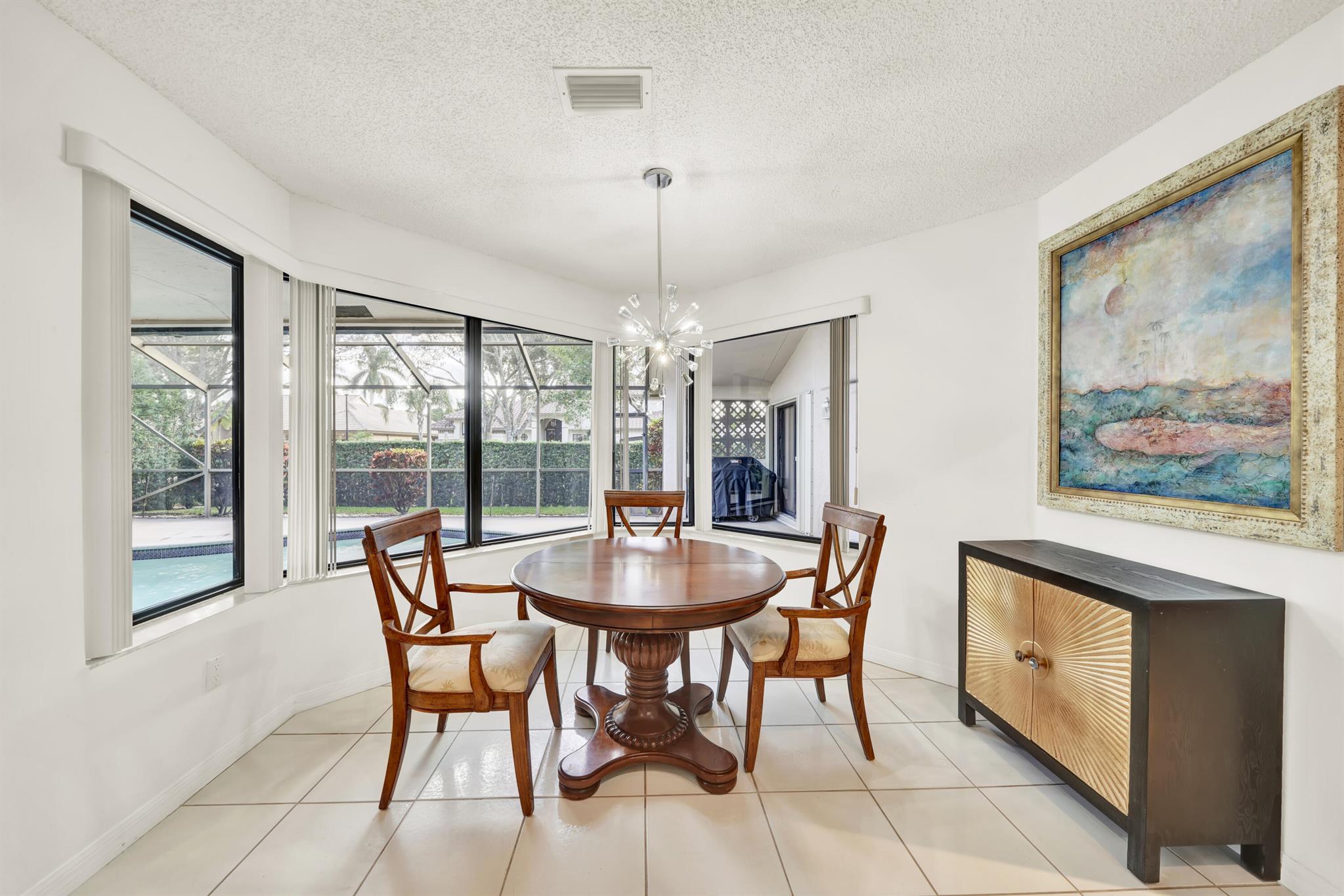 TRACT C OF MISSION BAY - Residential Lease