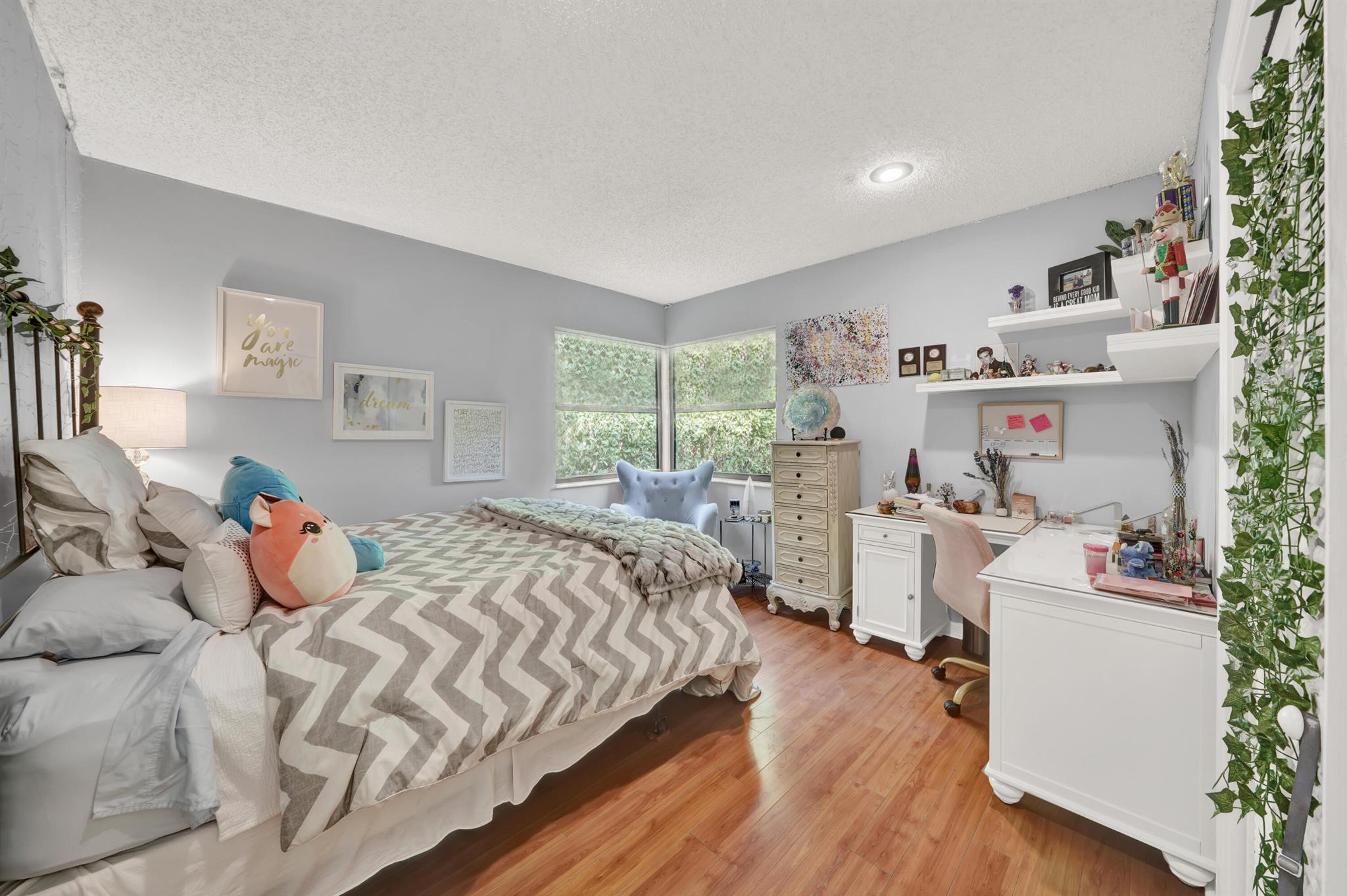 TRACT C OF MISSION BAY - Residential Lease