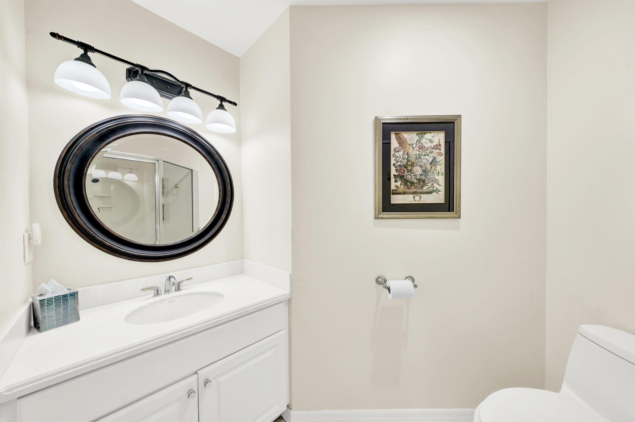 TRACT C OF MISSION BAY - Residential Lease