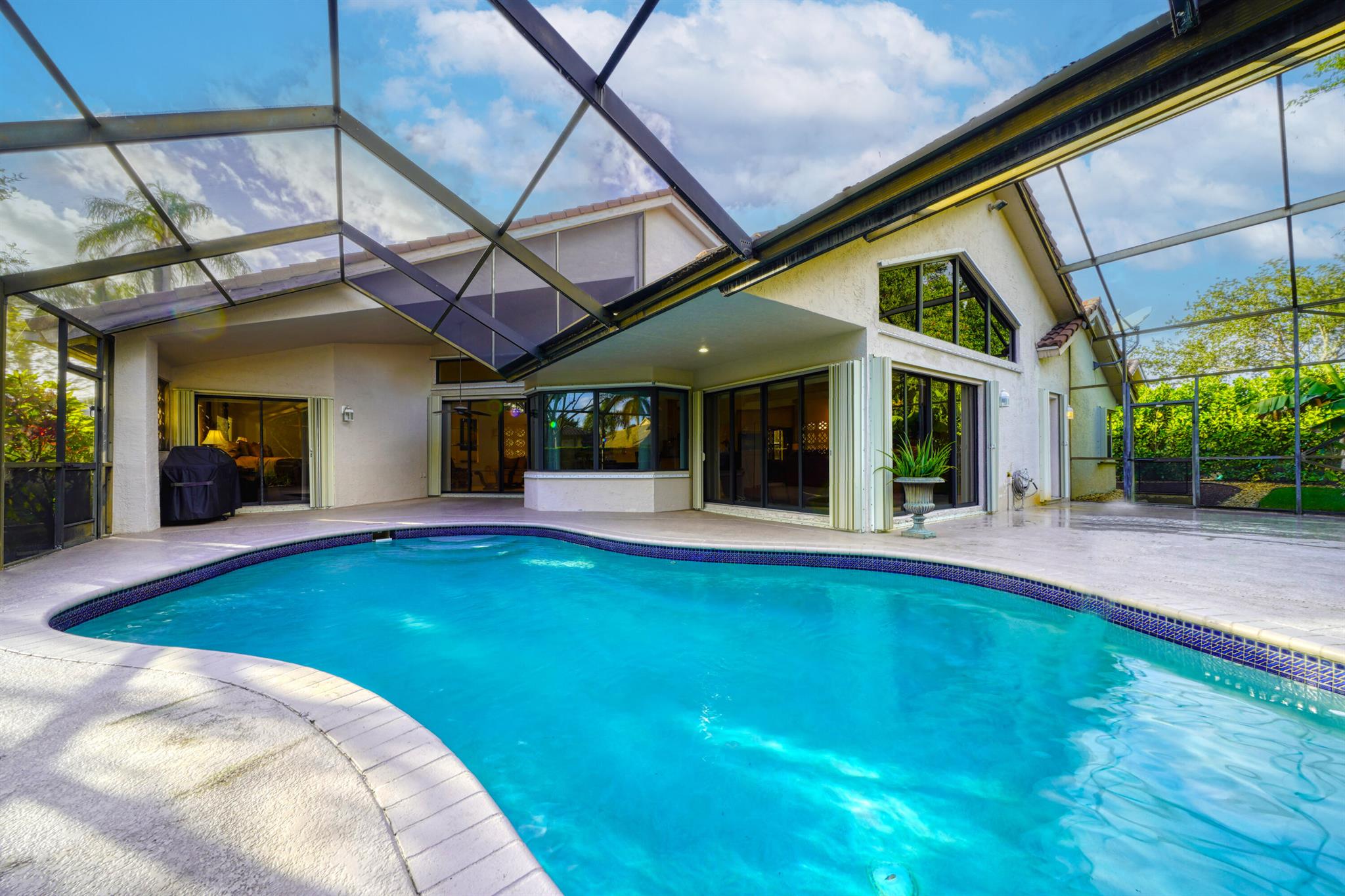 TRACT C OF MISSION BAY - Residential Lease