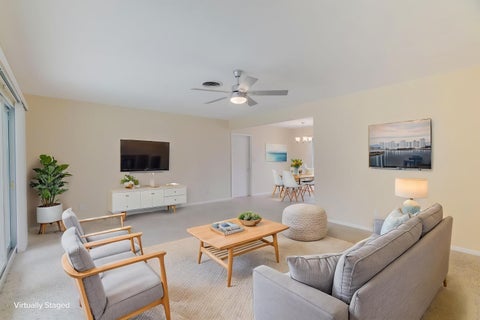 Tiny photo for 1166 SW 4th Street, Boca Raton, FL 33486 (MLS # B26089101)