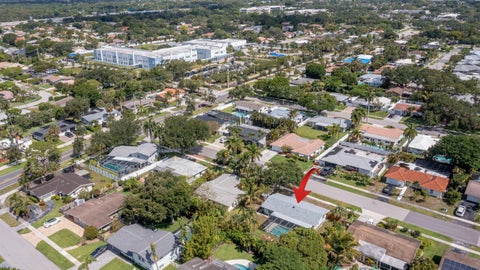 Tiny photo for 1166 SW 4th Street, Boca Raton, FL 33486 (MLS # B26089101)