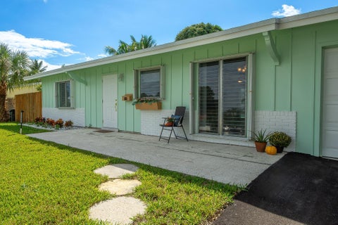 Tiny photo for 1166 SW 4th Street, Boca Raton, FL 33486 (MLS # B26089101)