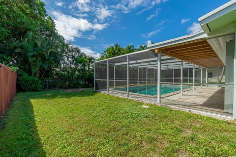 Tiny photo for 1166 SW 4th Street, Boca Raton, FL 33486 (MLS # B26089101)