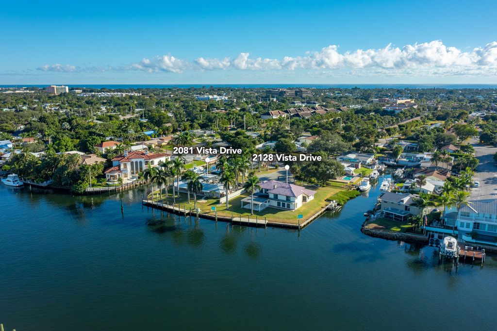 Photo of 2081 Vista Drive, North Palm Beach, FL 33408 (MLS # R11141497)