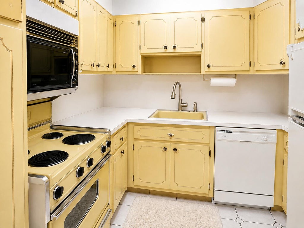 Photo of 4330 HILLCREST Drive #602, Hollywood, FL 33021 (MLS # B26066118)