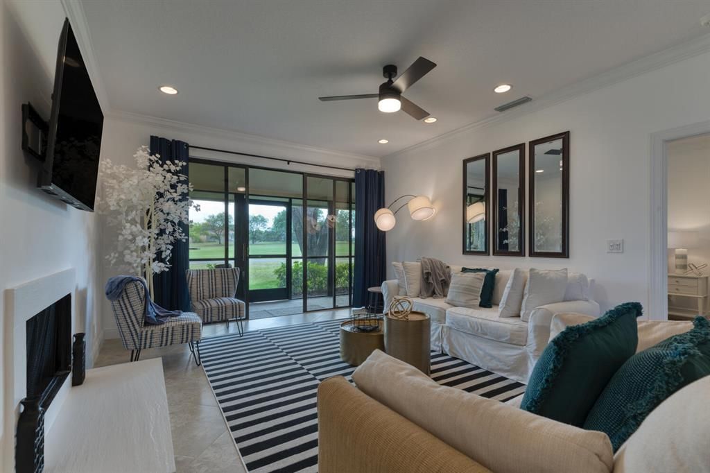 Photo of 299 Old Meadow Way, Palm Beach Gardens, FL 33418 (MLS # R10881743)