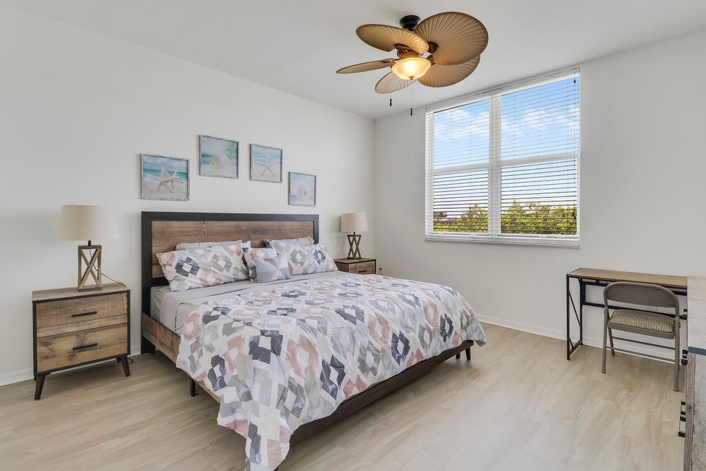 Photo of 802 W Windward Way #301, Lantana, FL 33462 (MLS # B26064104)