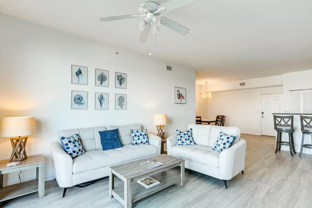 Photo of 802 W Windward Way #301, Lantana, FL 33462 (MLS # B26064104)