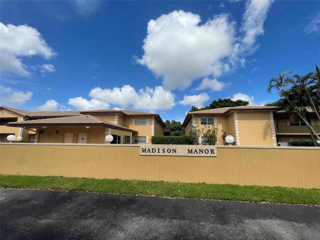 Photo of 3026 Coral Springs Drive #106-3, Coral Springs, FL 33065 (MLS # F10515828)