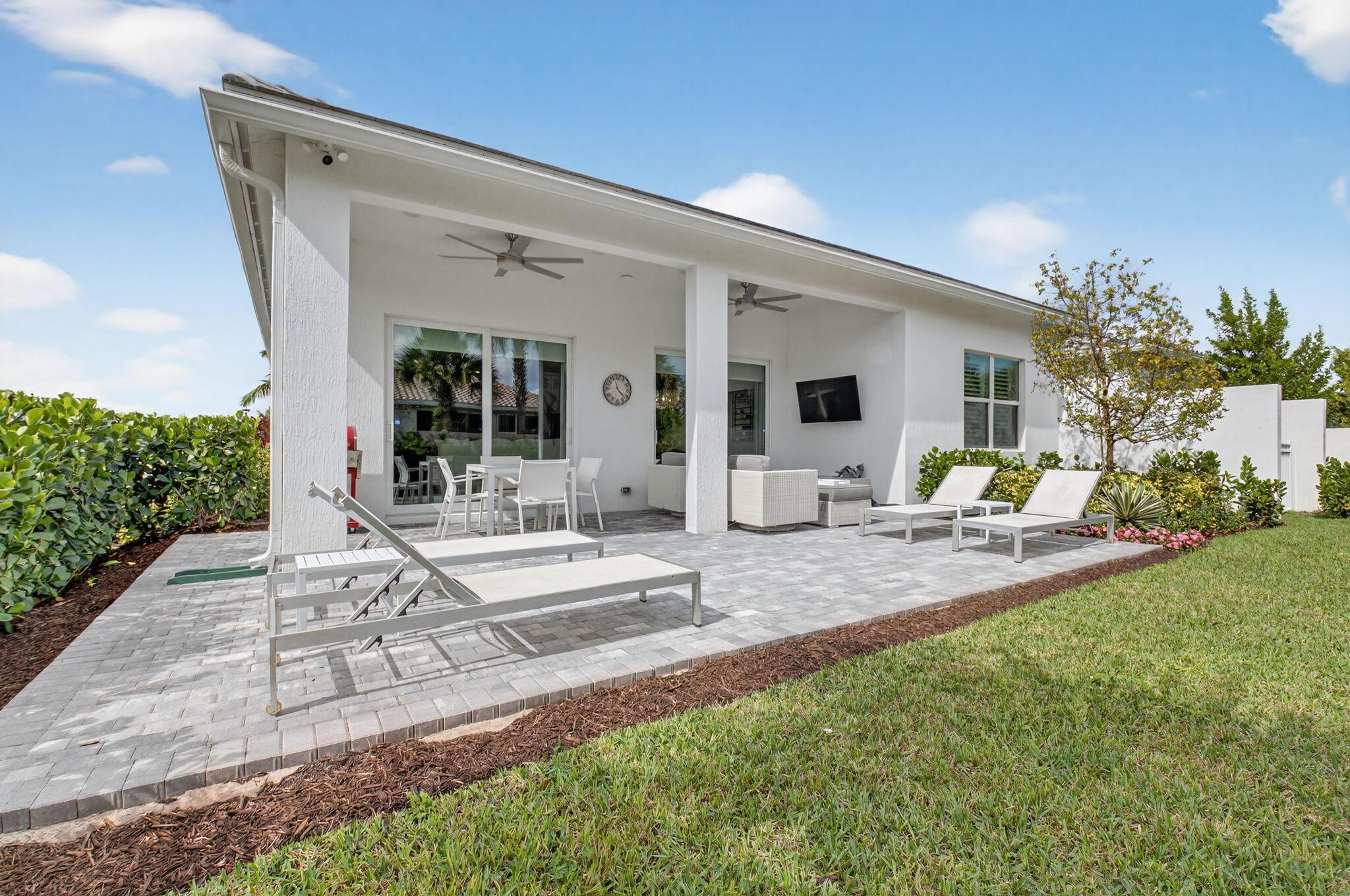 ENCLAVE AT SHERWOOD - Residential