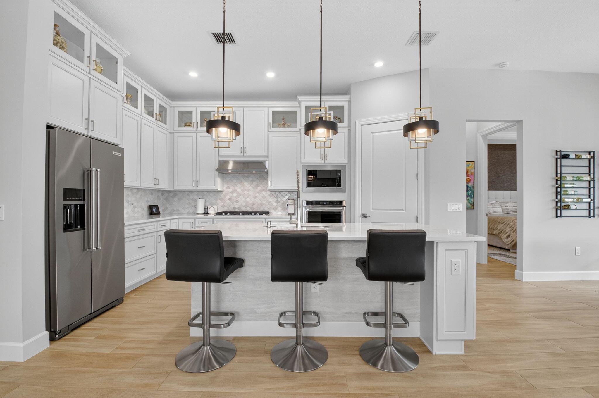 ENCLAVE AT SHERWOOD - Residential