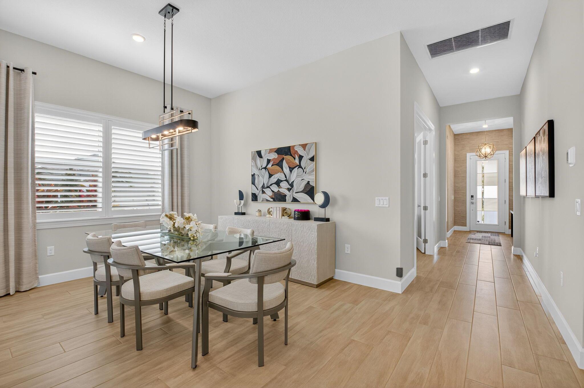 ENCLAVE AT SHERWOOD - Residential