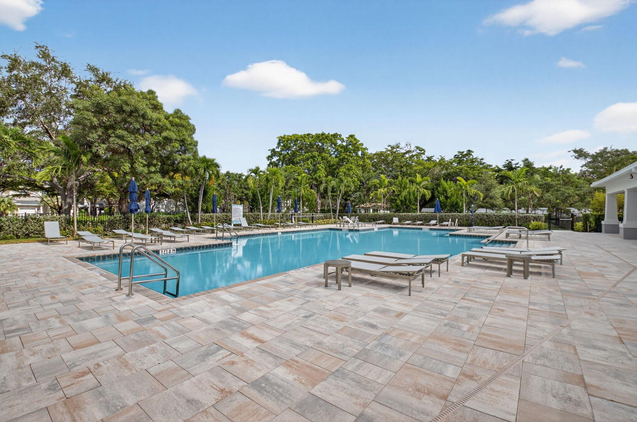 ENCLAVE AT SHERWOOD - Residential