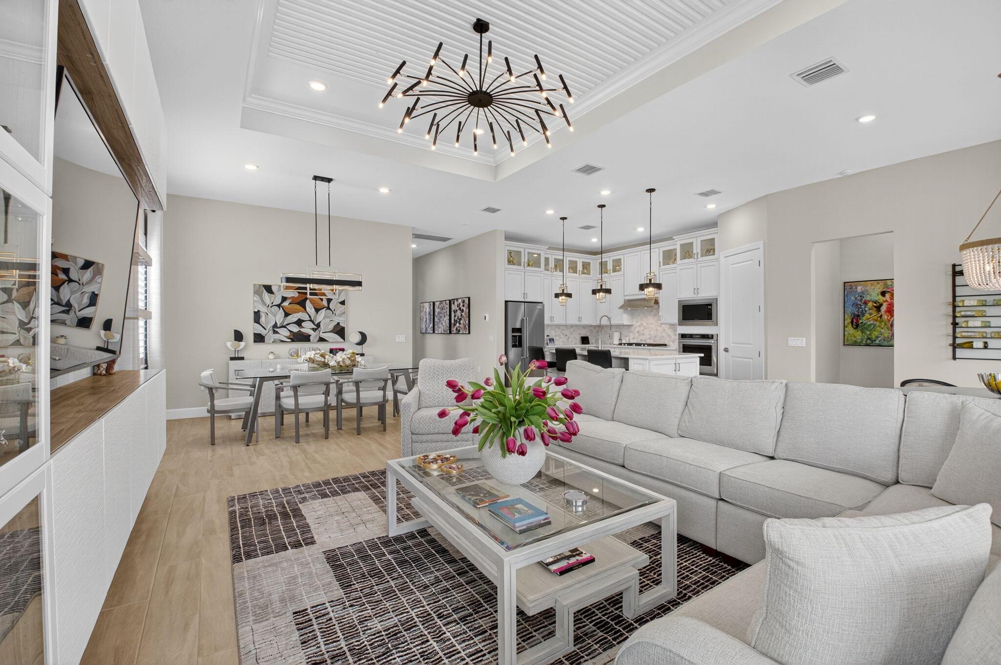 ENCLAVE AT SHERWOOD - Residential