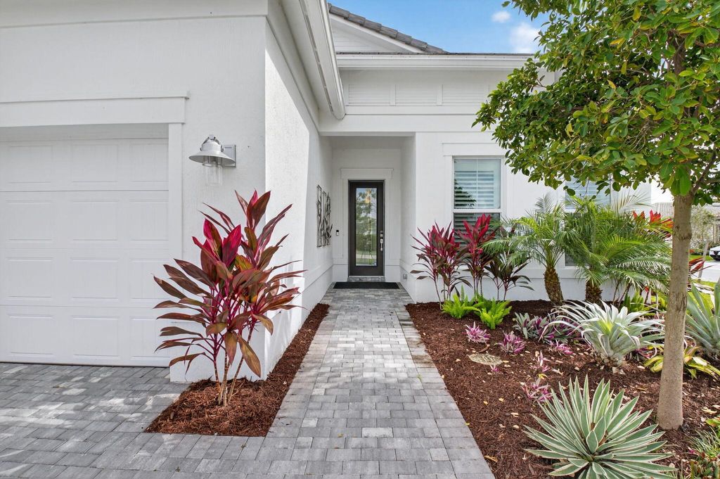 Photo of 381 Zelda Lane, Delray Beach, FL 33445 (MLS # R11138550)