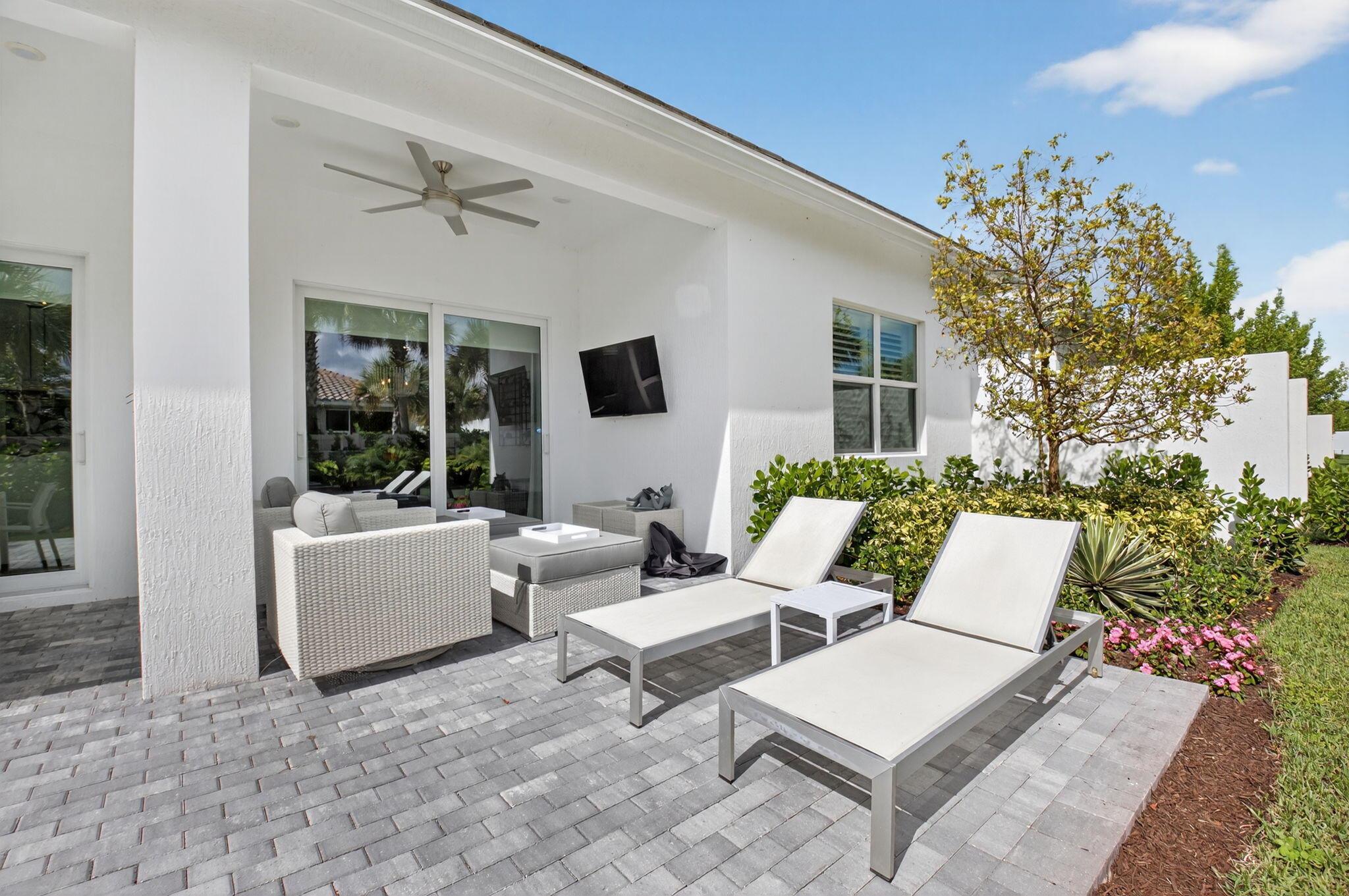 ENCLAVE AT SHERWOOD - Residential