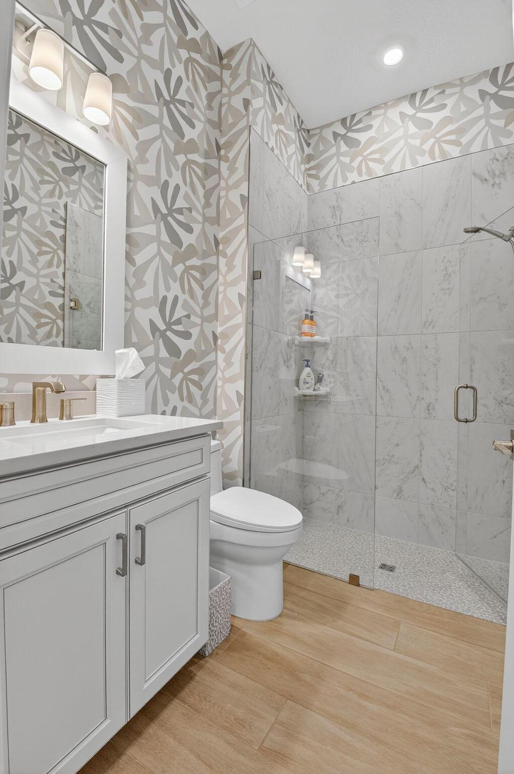 ENCLAVE AT SHERWOOD - Residential