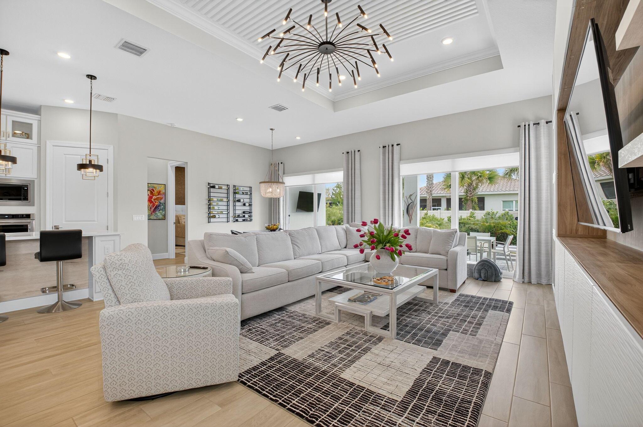 ENCLAVE AT SHERWOOD - Residential