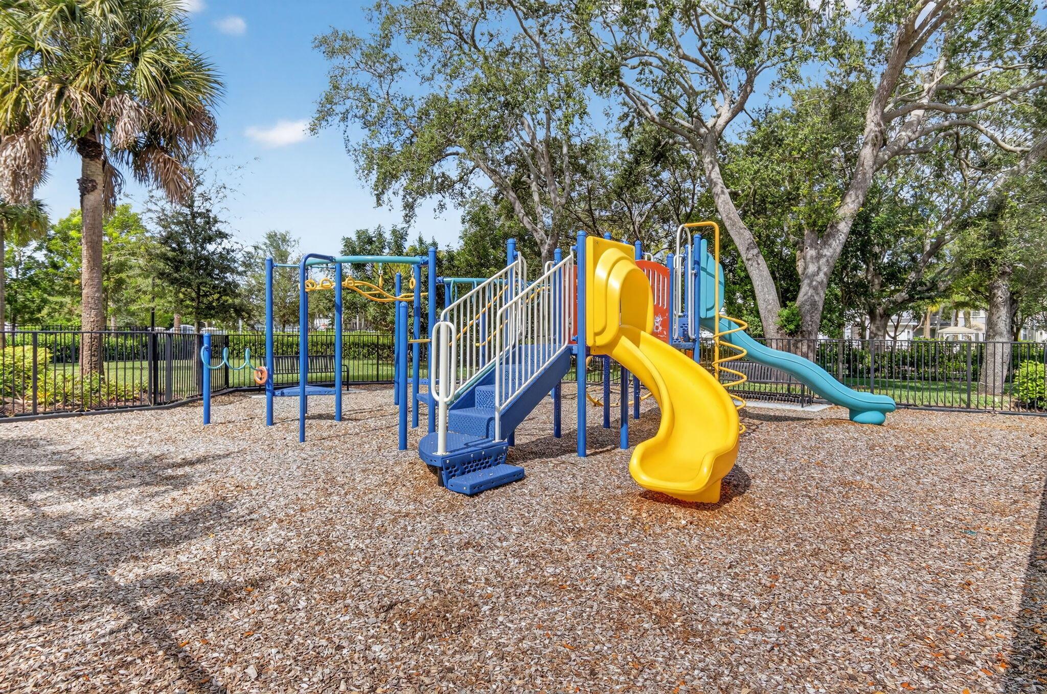 ENCLAVE AT SHERWOOD - Residential