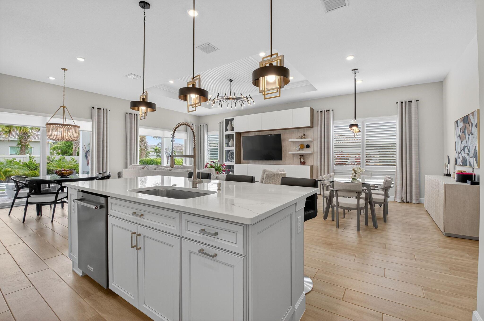 ENCLAVE AT SHERWOOD - Residential