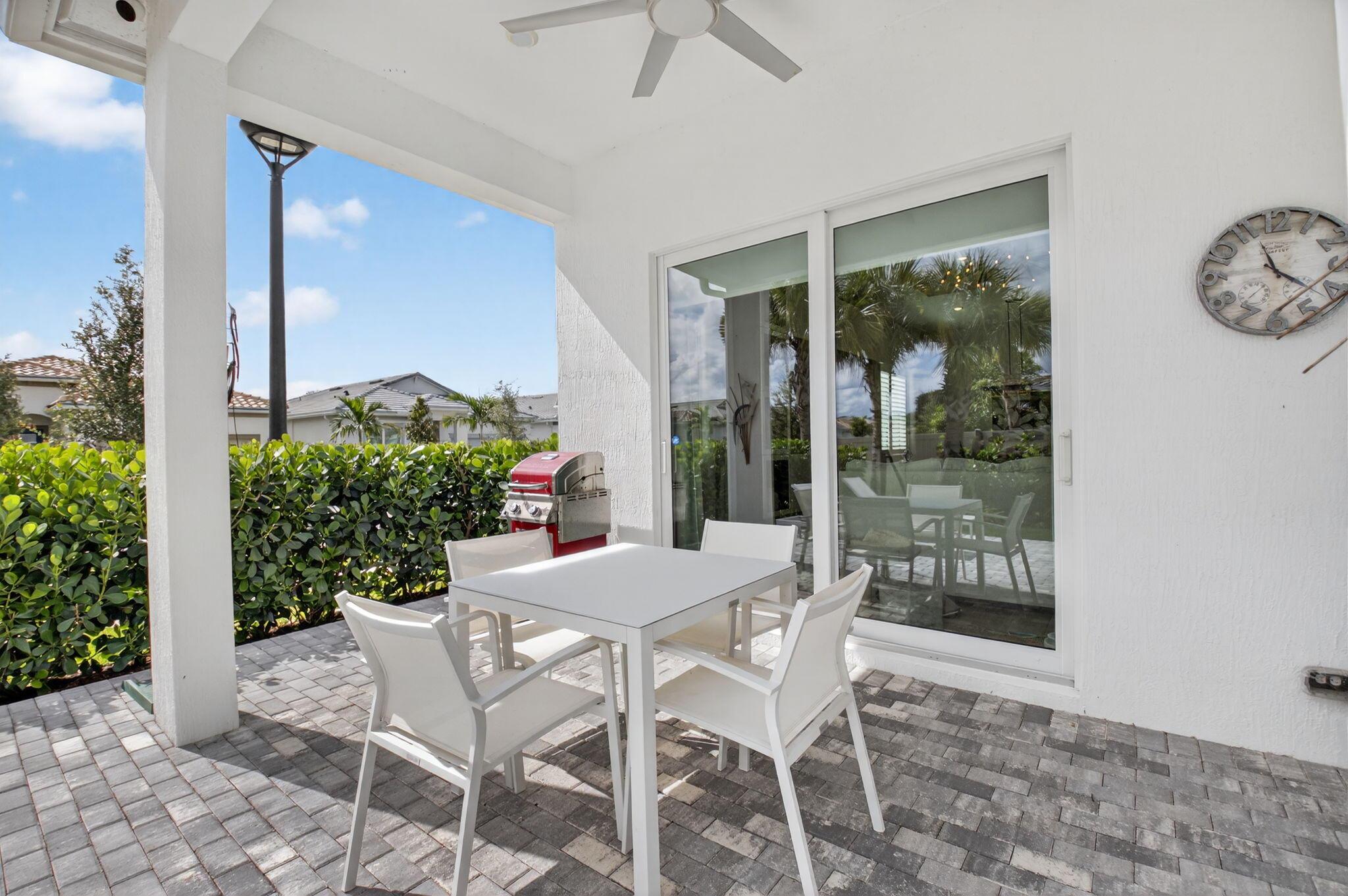 ENCLAVE AT SHERWOOD - Residential