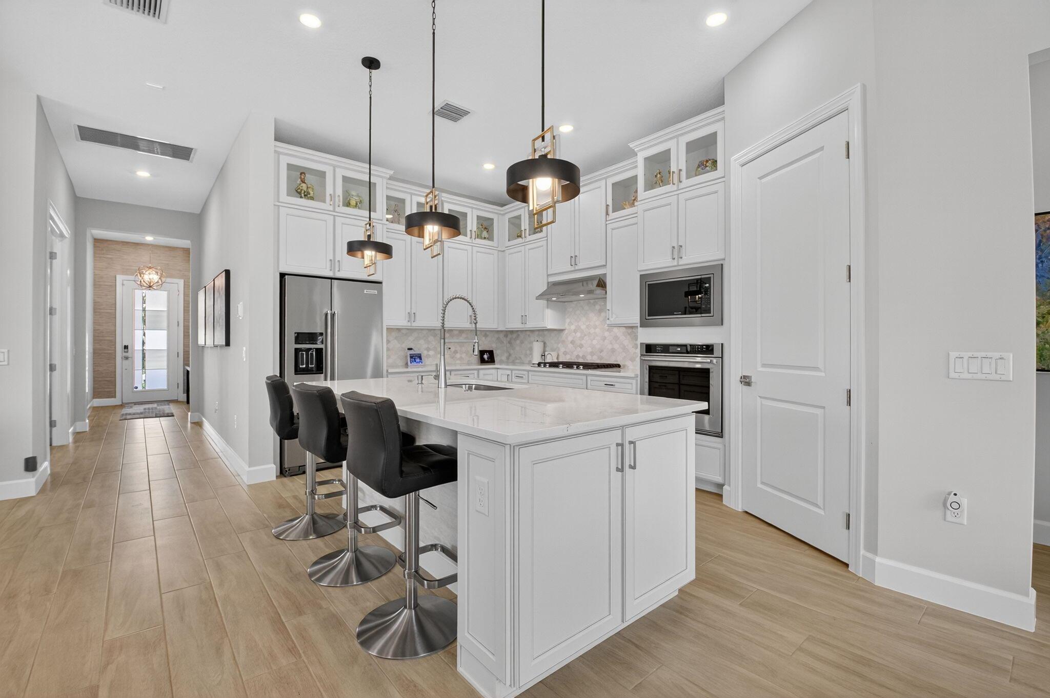 ENCLAVE AT SHERWOOD - Residential