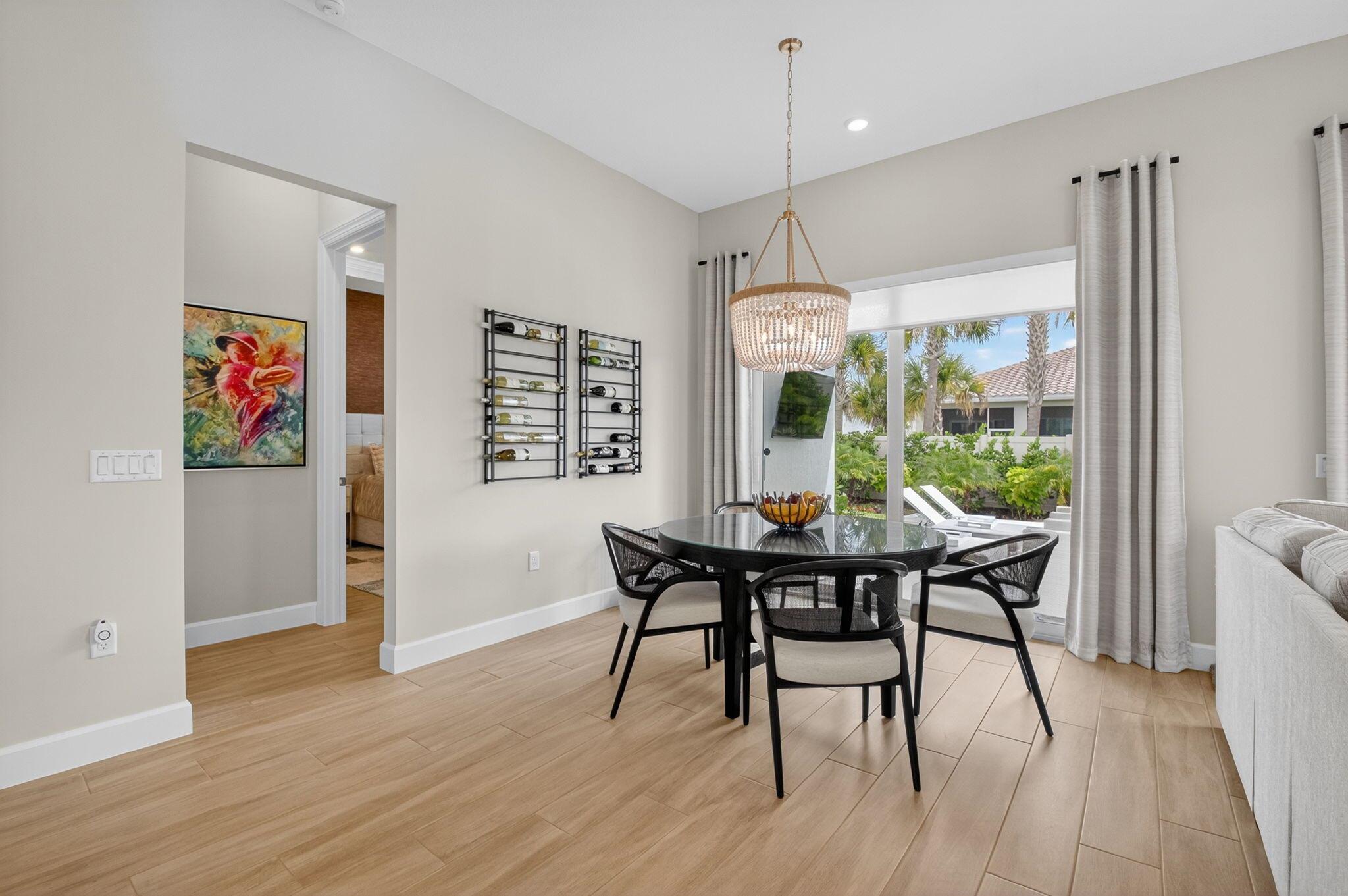 ENCLAVE AT SHERWOOD - Residential