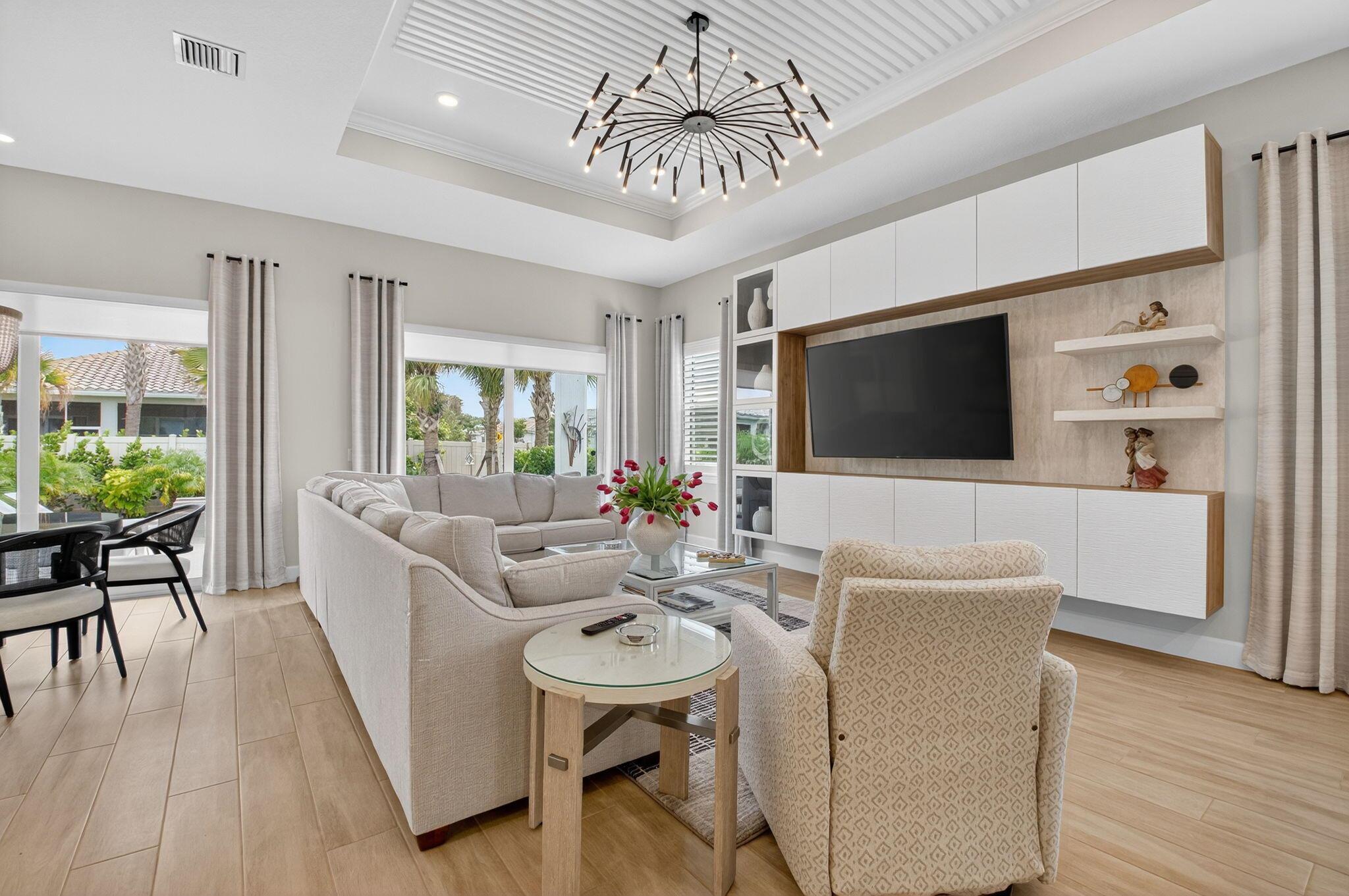 ENCLAVE AT SHERWOOD - Residential