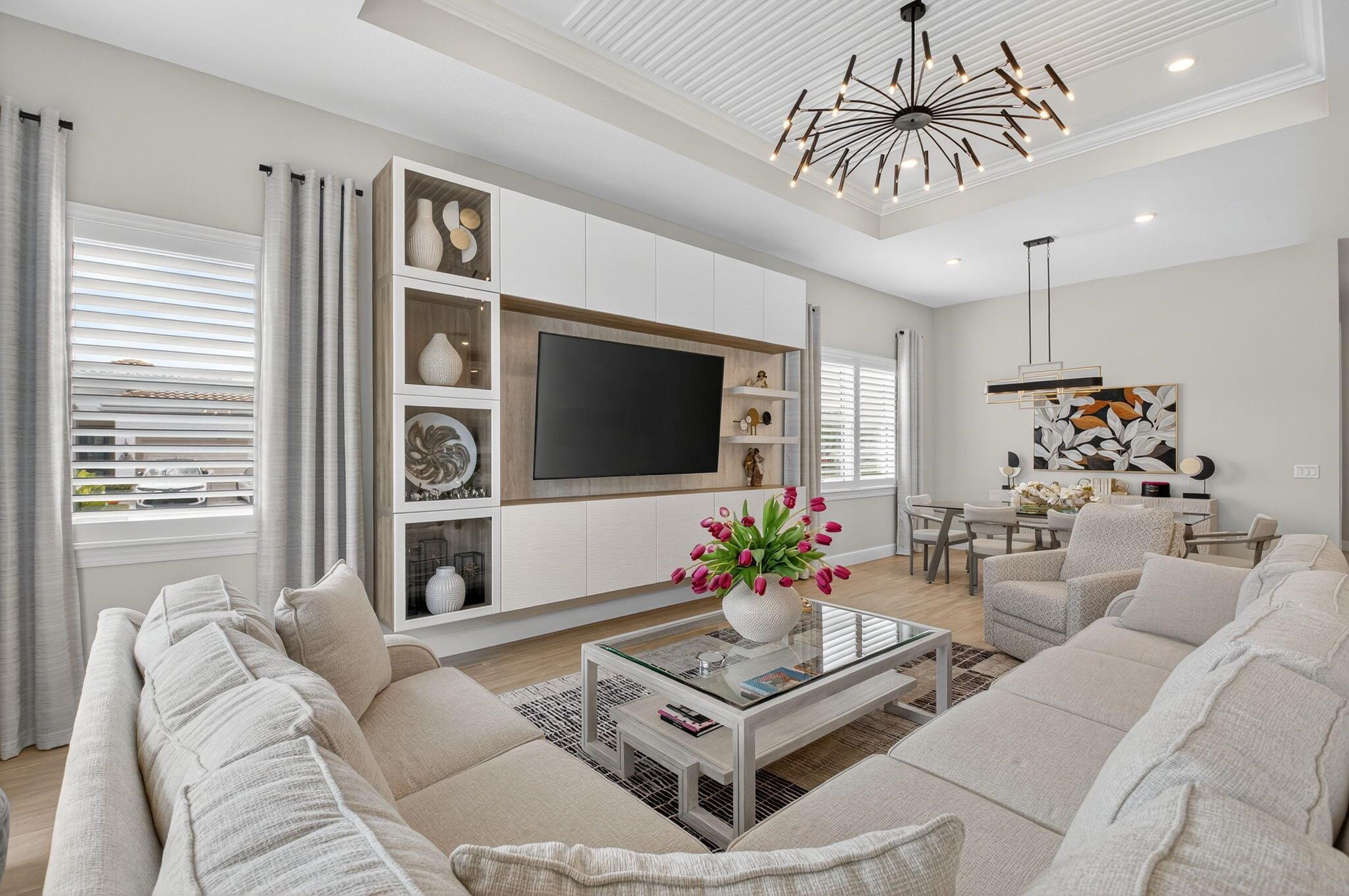 ENCLAVE AT SHERWOOD - Residential