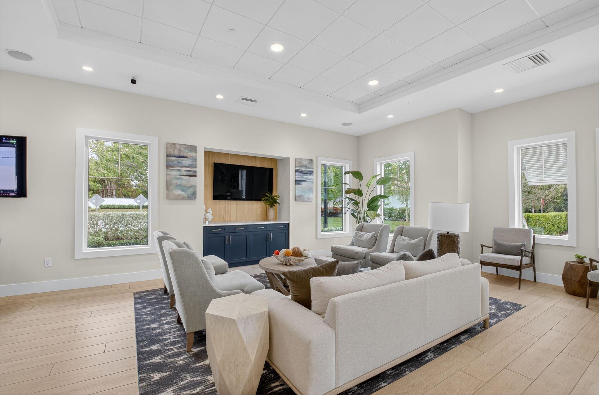 ENCLAVE AT SHERWOOD - Residential