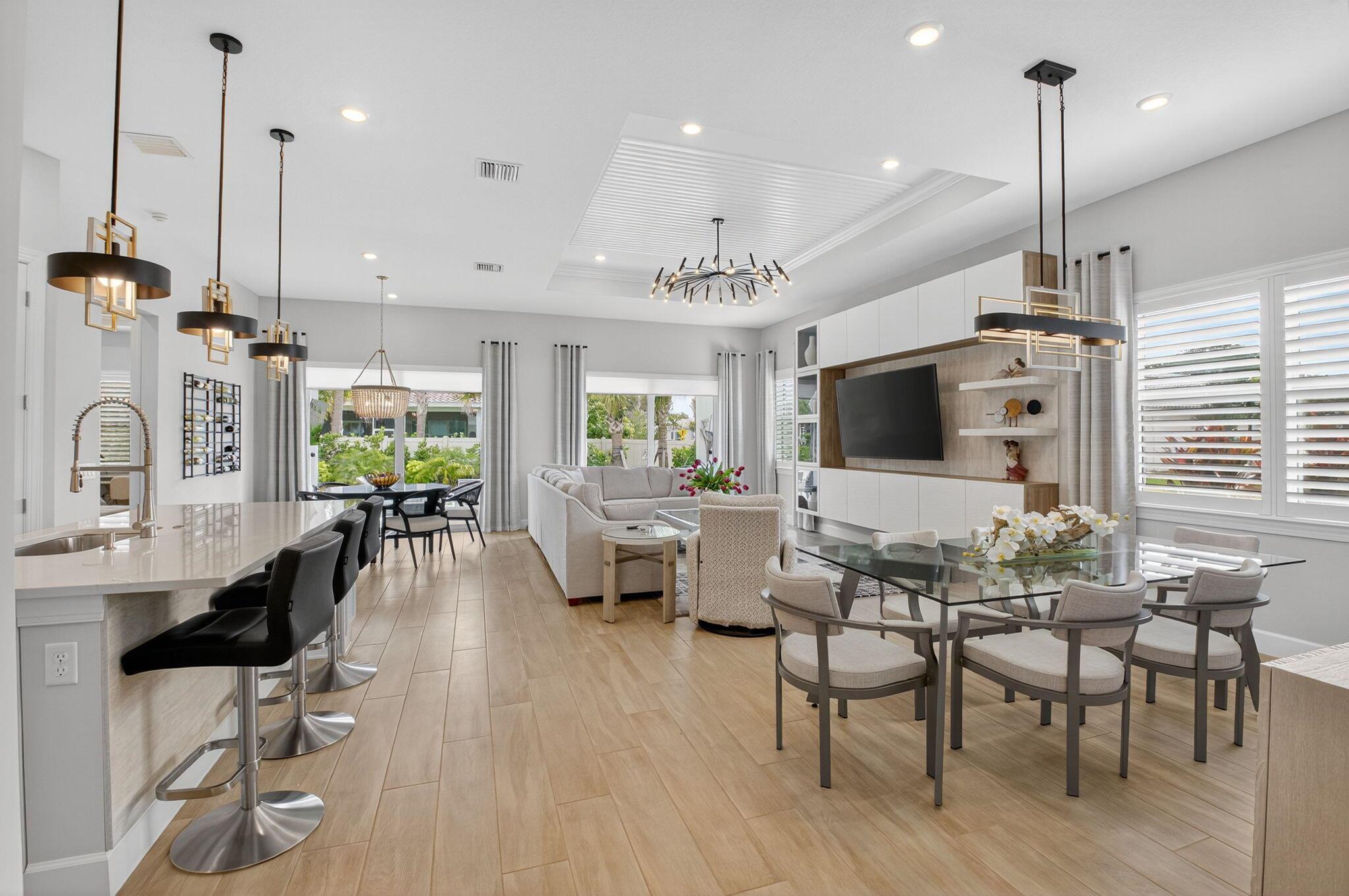 ENCLAVE AT SHERWOOD - Residential