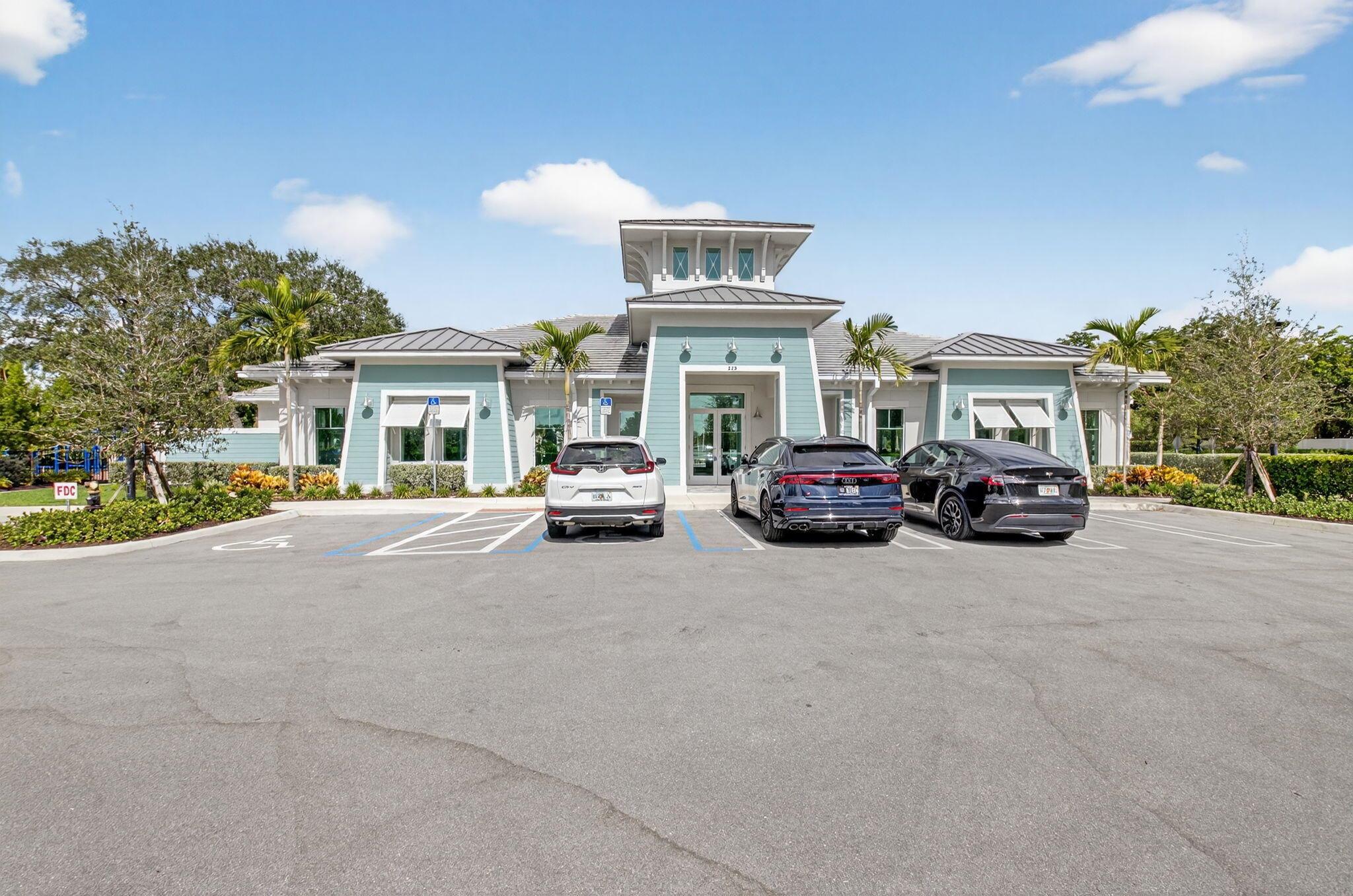 ENCLAVE AT SHERWOOD - Residential