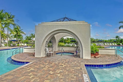 Tiny photo for 2142 Balsan Way, Wellington, FL 33414 (MLS # B26047578)