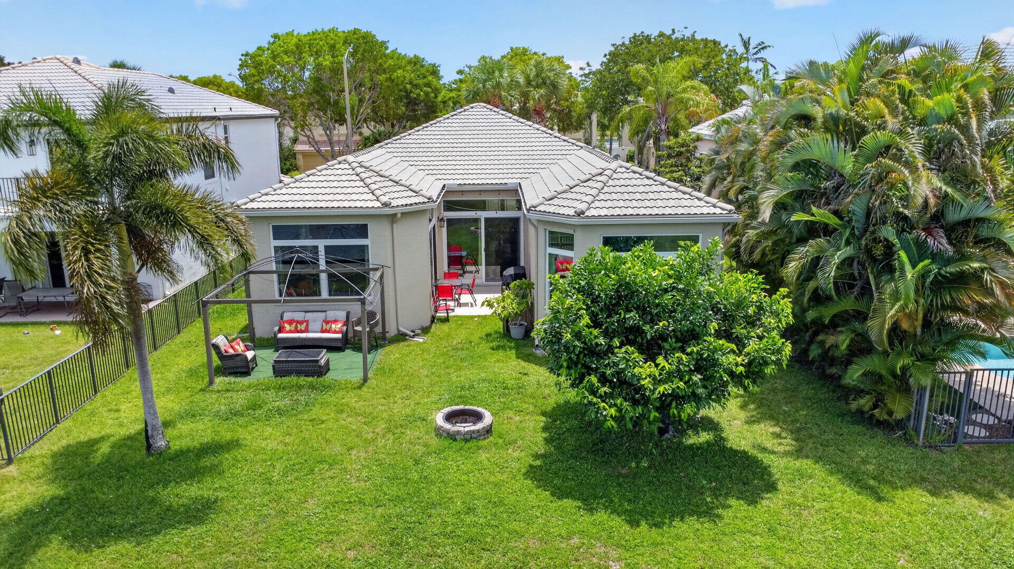 Properties 2142 Balsan Way