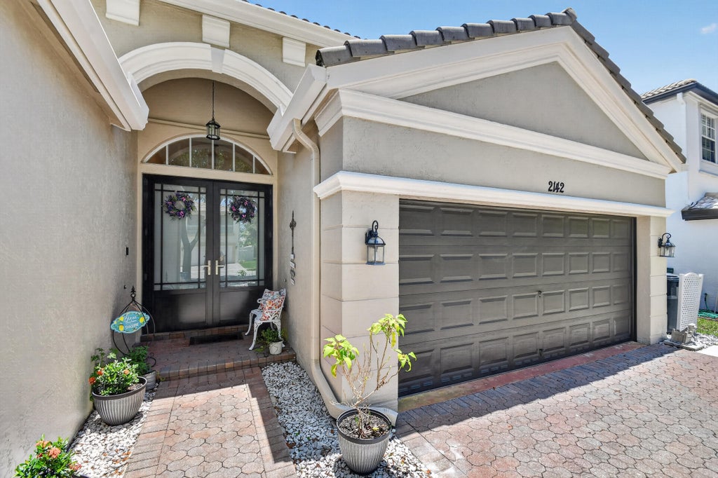 Photo of 2142 Balsan Way, Wellington, FL 33414 (MLS # B26047578)