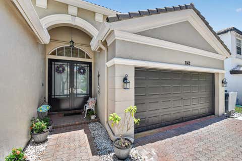 Tiny photo for 2142 Balsan Way, Wellington, FL 33414 (MLS # B26047578)