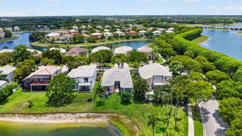 Tiny photo for 2142 Balsan Way, Wellington, FL 33414 (MLS # B26047578)