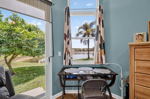 Tiny photo for 2142 Balsan Way, Wellington, FL 33414 (MLS # B26047578)