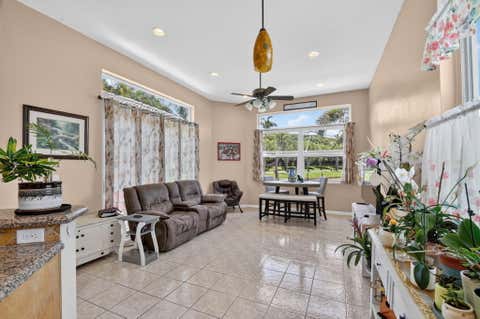 Tiny photo for 2142 Balsan Way, Wellington, FL 33414 (MLS # B26047578)