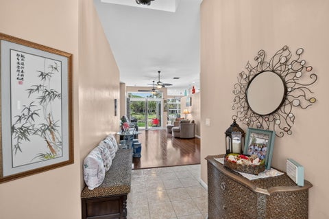 Tiny photo for 2142 Balsan Way, Wellington, FL 33414 (MLS # B26047578)